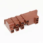 Exact Replacement WB13X24741FOR Gas Range Burner Spark Ignition Module. Fixed Price $17.76.