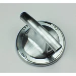 WP74011666 Whirlpool Surface Burner Knob Oem. Fixed Price $20.95.