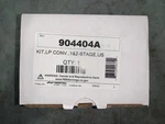 904404A Nordyne Nortek Lp Conversion Kit. Fixed Price $75.00.