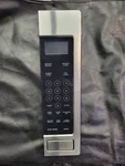 Thermador Bosch Panasonic Microwave Touch Panel 00487761, 35-00-814,. Fixed Price $50.00.