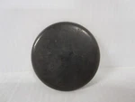 Range Burner Cap, Glossy Black (2 1/8") WB29K11 Asmn. Fixed Price $18.95.