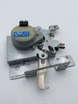 Dacor Oven Door Latch / Lock 100090, 100017, DE81-06884A. Fixed Price $54.95.
