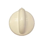 Range Stove Oven 1.5" White Knob Kip 6U13 164D5218 Original Oem. Fixed Price $13.95.