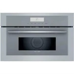 Thermador 30" Masterpiece 1.6 Cu.ft. Touchscreen Stainless Speed Oven MC30WS. Fixed Price $2099.00.