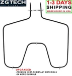 Range Oven Bake Heating Element Fits Models C2S980SEM3SS ABS45DF1WS. Fixed Price $47.99.