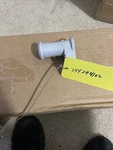 Frigidaire Dishwasher Lower Arm Spray Support Hub 154294102 5304518968 154252101. Fixed Price $14.00.