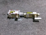MJX62111701 Lg Range Oven Pressure Regulator/ Safety Valve. Fixed Price $49.00.