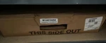 Whirlpool Range Stove Oven Down Draft Vent Fan Blower Motor W10786096 Fasco. Fixed Price $279.00.