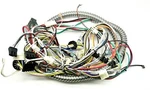 Oem Dacor 92245 72715 Single Wall Oven Wire Harness Power EO130SCH OO422. Fixed Price $149.95.