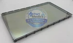 New Oem Ge Oven Door Double Pane Inner Glass Window Pack WB56T10351 WB37T10030. Fixed Price $79.99.