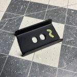 Whirlpool Kitchenaid Oem Oven Door Retainer Clip Black W10205117. Fixed Price $19.95.