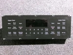 WB27X40189GE Range Oven Control Board. Fixed Price $100.00.