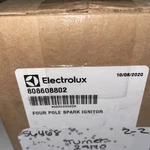 Frigidaire Range/stove/oven Spark Module 808608802. Fixed Price $53.99.