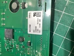 Bosch 8001127680 Range Control Board Display Module AZ162514 AR203. Fixed Price $92.08.