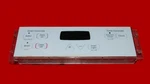 Ge Oven Control Board WB27K10204 183D9935P004 Oem Used Tested. Fixed Price $59.00.