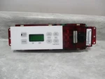 Kenmore Range Control Board Part # WB27K10141. Fixed Price $62.00.