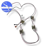 Whirlpool Range Oven Igniter Switch 8273075. Fixed Price $16.89.