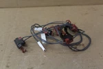 Kitchenaid Whirlpool Cooktop Igniter Switch Harness Part # W10577586. Fixed Price $41.38.