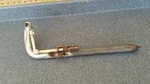 Kitchenaid Range Burner Bake With Ignitor Part # 8191123. Fixed Price $40.95.