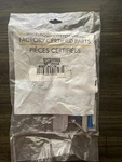 New Genuine Oem Whirlpool Oven Range Anti-tip Bracket Kit 8273888A. Fixed Price $7.99.