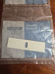WB17K5013 Genuine Oem Insulator (9E4). Fixed Price $39.95.