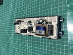 Ge WB27X27464 Oven Control Board AZ129686 WM2326. Fixed Price $104.49.