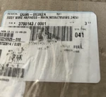 DG96-00382A Oem Samsung Range Main Wire Harness Assy. Fixed Price $75.00.