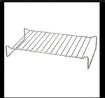 Frigidaire Electric Range Rack 318257600. Fixed Price $50.00.