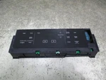 Whirlpool Range Control Board Scratches Part # W11159621 W11038146. Fixed Price $145.00.