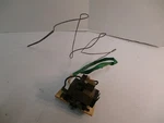 Magic Chef Range Thermostat Part #W10125457 7404P050-60. Fixed Price $68.00.