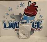 New Manitowoc Ice 8505773 Capacitor, Start, 125V, 50/60HZ, 378-454UF Oem. Fixed Price $58.00.