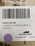 Viking Linear Power Supply Single Board 021340 000 Brand New Genuine. Fixed Price $330.00.