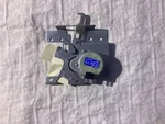 Ge Monogram Oven Door Latch WB10X10070-TESTED. Fixed Price $190.00.