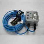 Frigidaire FFTH1022U2 Conditioner Power Supply 240V From Dual 120V. Fixed Price $379.00.