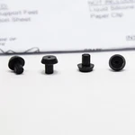 New Genuine/oem Thermador Range Spacer Set Of - Part #00413552. Fixed Price $69.00.
