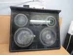 Samsung Range Main Cooktop Wear Part # DG94-00735R. Fixed Price $149.98.