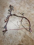 DG96-00378A Original Samsung Assy Wire Harness-main Oem *tested*. Fixed Price $74.99.
