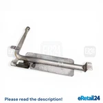 Oem Range/oven Broil Burner WB16T10021. Fixed Price $149.99.