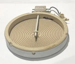 WP8523699 Oem Whirlpool Range Element 7-IN. Fixed Price $25.00.