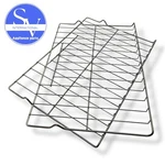 Whirlpool Oven Rack W11218798 W10317430 W11122597 (set 2). Fixed Price $64.89.