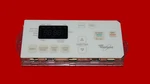 Whirlpool Oven Control Board WP6610465 9761128 Oem Used Tested. Fixed Price $59.00.