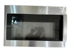 WB56X34928 Oem Original Ge Microwave/hood Combo Door Assy For JVM3160RFSS. Fixed Price $224.90.