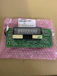 Lg Oven Control Board EBR73811703. Fixed Price $64.00.