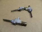 Magic Chef Range Gas Valve Set Part # 74002389 12002280. Fixed Price $33.98.