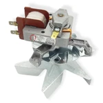 Oven Fan With 150 21 Mm Compatible Beko 264440102. Fixed Price $13.17.