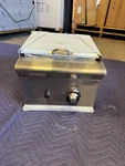 **scratch & Dent** Dcs 30" Cart Mount Single Sideburner - Natural Gas. Fixed Price $299.00.