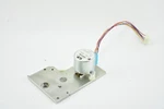 Genuine Wolf Built-in Oven, Flip Head Motor # 800948G 809725. Fixed Price $129.98.