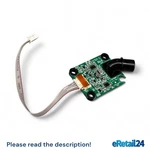 Kitchenaid Whirlpool M/w Control Board W10508748 W11416049 W10517913. Fixed Price $39.80.