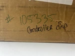 Dacor Display Module, Led, Sng #105335 *open Box Oem*. Fixed Price $279.99.