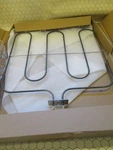 Oem Miele Range Oven Bake Element 6190441. Fixed Price $75.00.